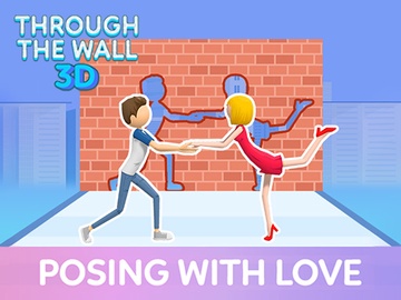 Through the Wall 3D