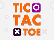 Play Tic Tac Toe Arcade