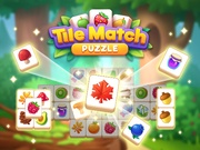 タイルマッチパズル