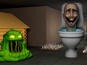 トイレモンスターアタックシム3D