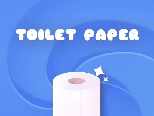 Play Toilet Paper The Game