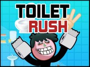 Play Toilet Rush 2