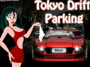 Play Tokyo Drift Parking