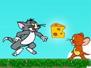 Play Tom And Jerry Escape
