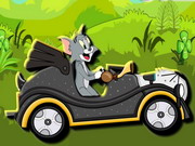 Play Tom And Jerry Green Valley