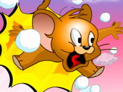 Play Tom And Jerry Iceball