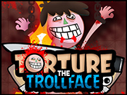 Play Torture The Trollface