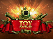 玩具防衛
