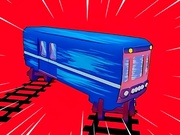Train Drift
