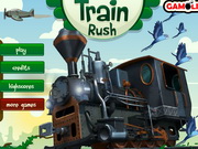 Play Train Rush