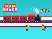 列車の蛇
