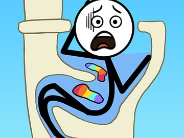 トリッキーライフ