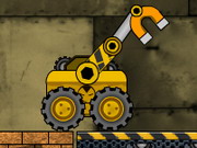 Play Truck Loader 3