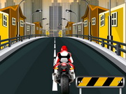 Play Turbo Motorbike Ride