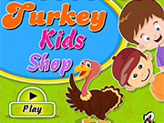 Play Turkey Kids Shop