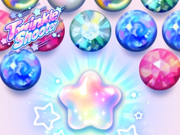 Twinkle Shooter