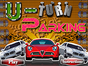 Play U-Turn Parking