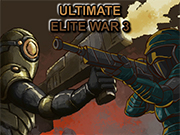 Play Ultimate Elite War 3