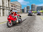 究極のバイクシミュレーター3D