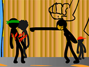 Play Ultimate Stick Fighting