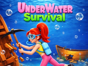 Underwater Survival