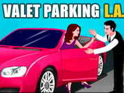 Play Valet Parking L.A.