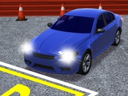 車両駐車マスター3D