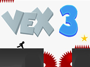 Play Vex 3 (HTML5)