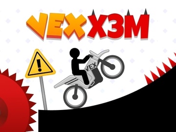 Vex X3M サムスン