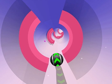 Vortex Ball