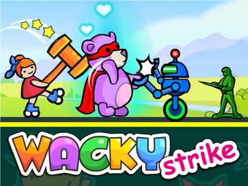 ワッキーストライク