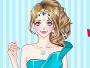Play Water Princess Anime Version