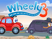 Play Wheely 3 - H5