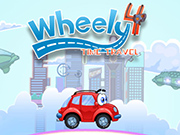 Play Wheely 4 - H5