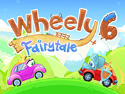 Play Wheely 6