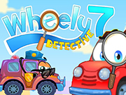 Play Wheely 7