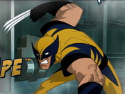 Play Wolverine Mrd Escape
