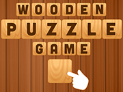Play Wooden Puzzle Game
