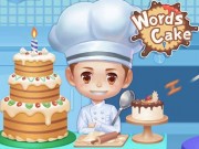 Play Word Cookies Online