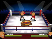 Play World Boxing Tournament