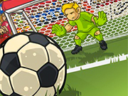 Play World Cup: The Champions 4