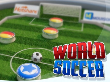 ワールドサッカー