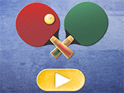 Play World Tour: Table Tennis