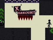 Play X Parkour