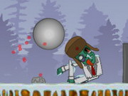 Play Zombie Exterminator Level Pack