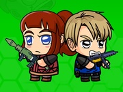 Play Zombie Mission Survivor