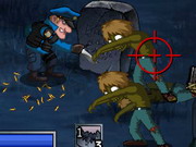 Play Zombie Trapper 2