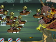 Play Zombudoy 3: Pirates